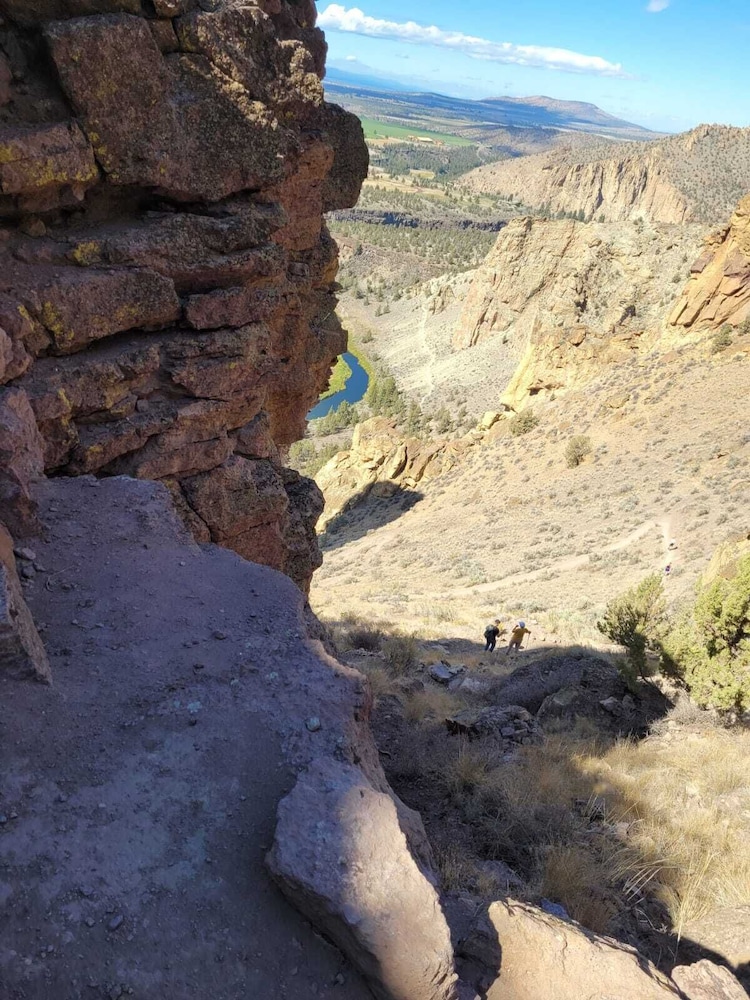 Smith Rock Resort - photo 55