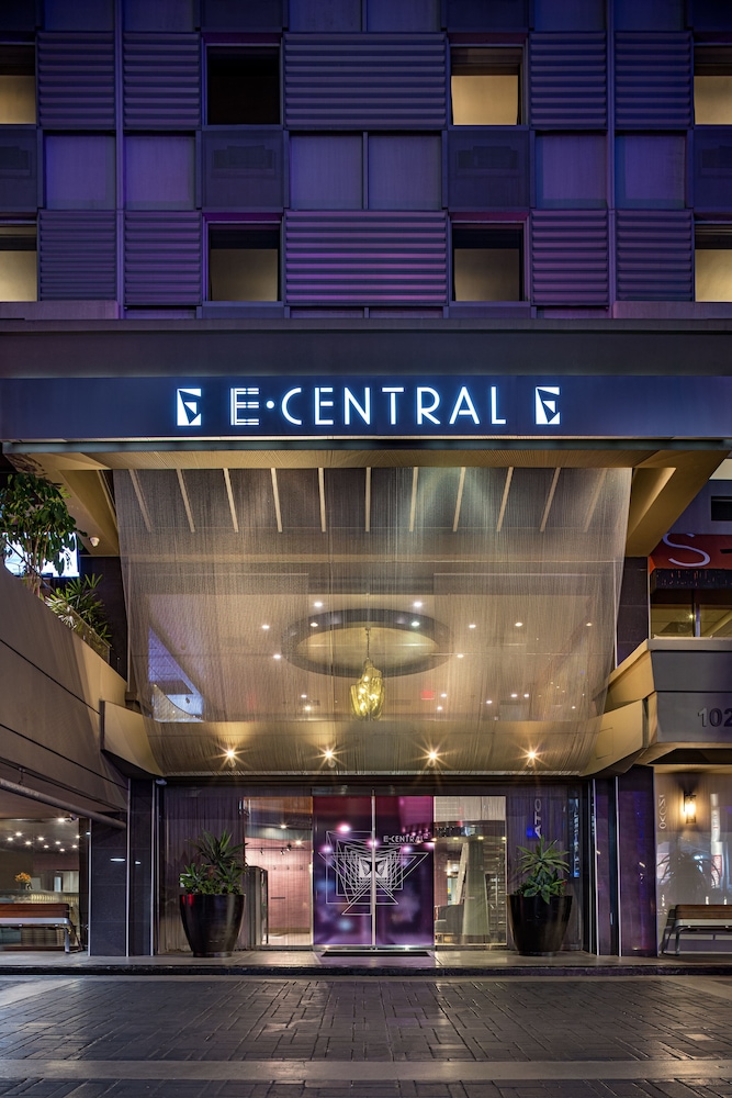 E Central Downtown Los Angeles Hotel - photo 33