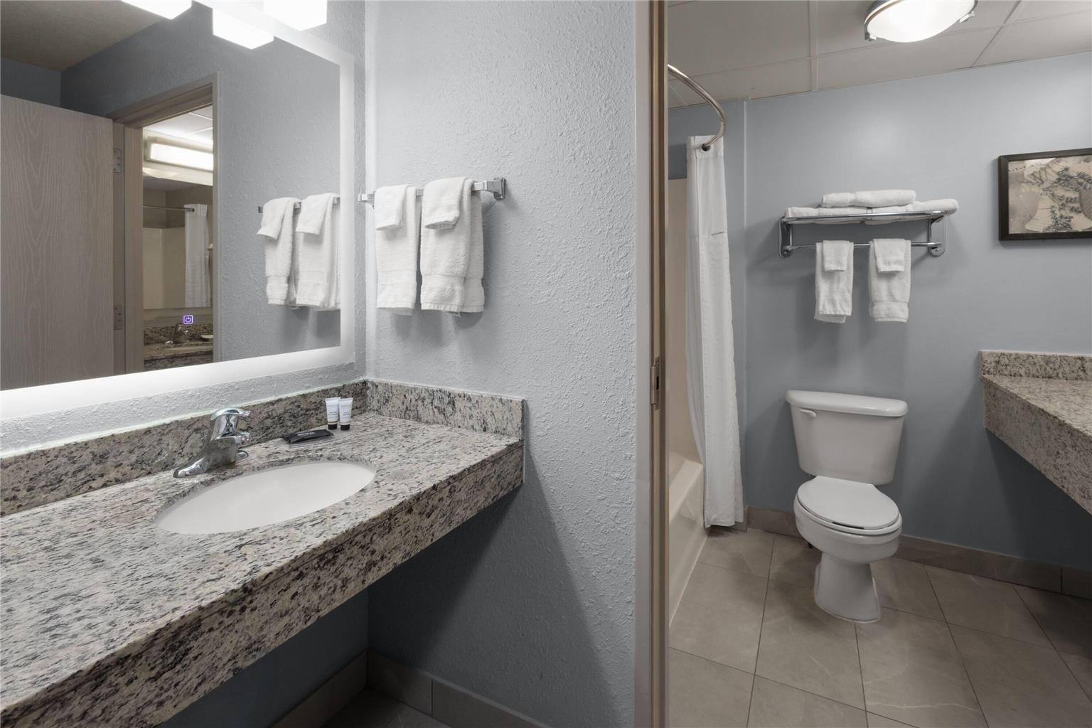 AmericInn by Wyndham Douglas Saugatuck - photo 15