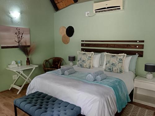 Kifaru Kruger - last minute hotel in Unknown City