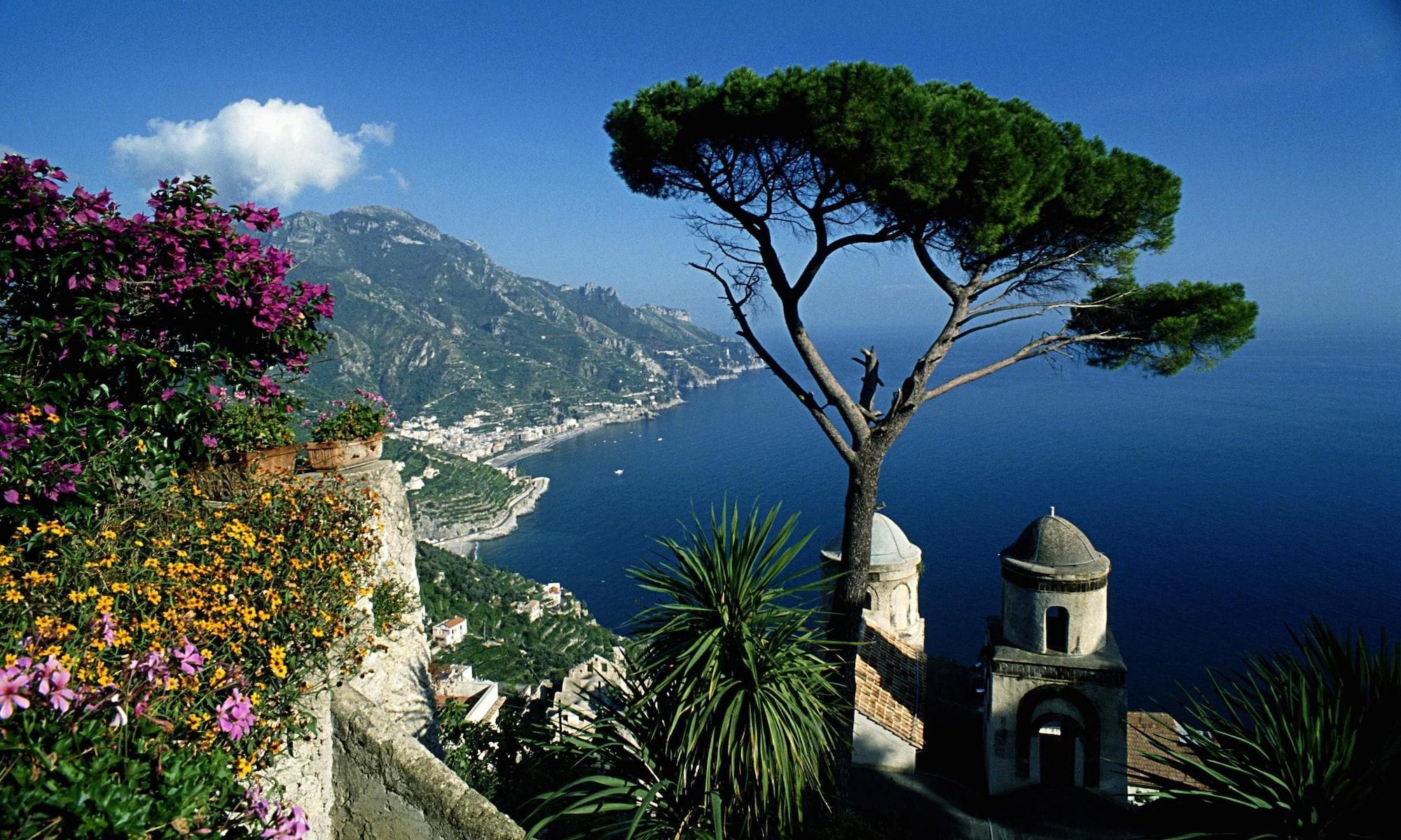 Amalfi Hills Country Hotel in Amalfi, Italy