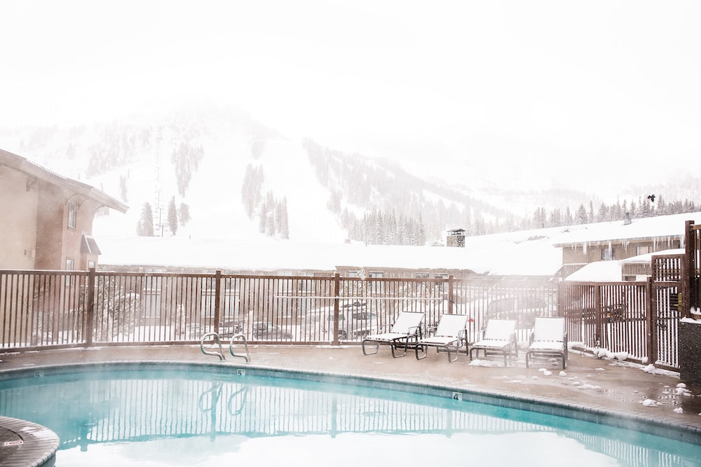 Mammoth Mountain Inn - photo 40