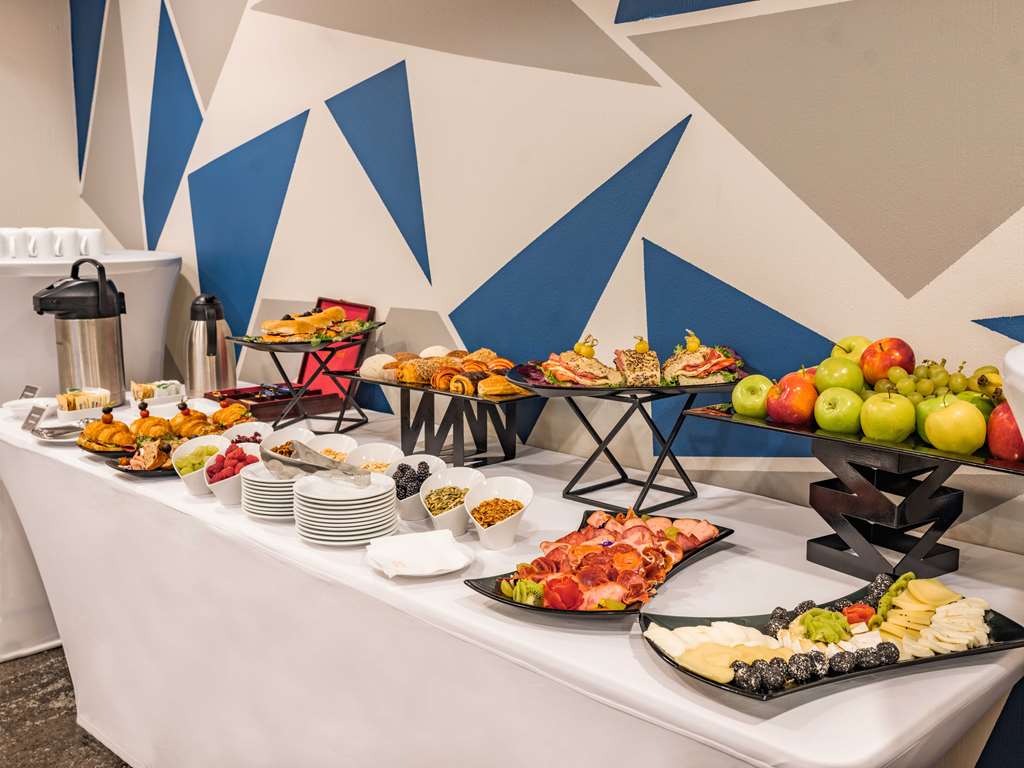 Galeria Plaza Reforma Coffee Break