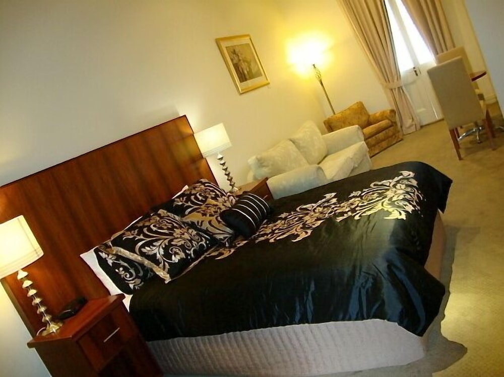 The Astra Hotel — Broken Hill — photo 4