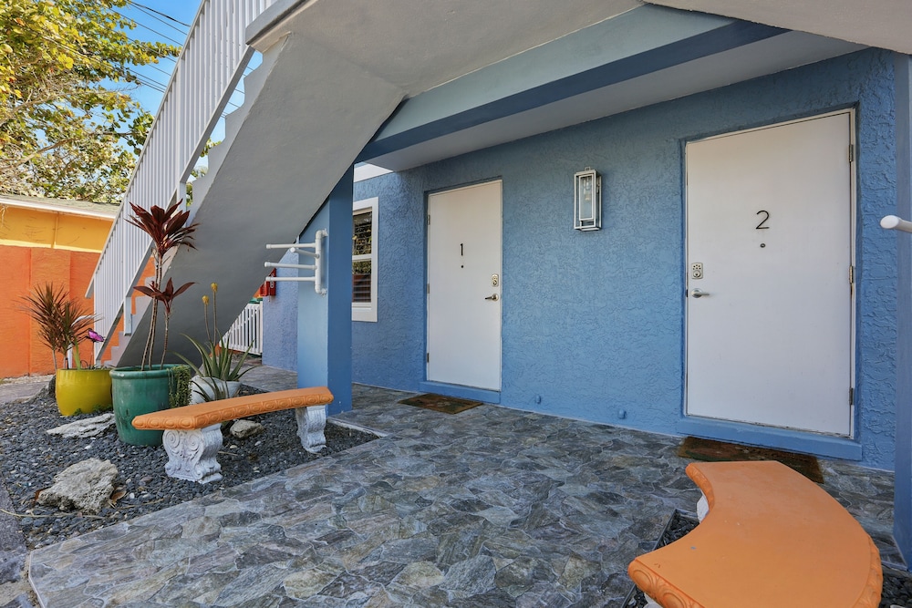 Coco Sands Beachside Cottages - photo 110