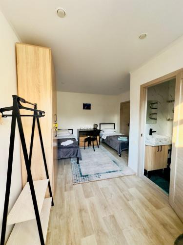 Гостевой Дом Guest of Almaty in Almaty, Kazakhstan