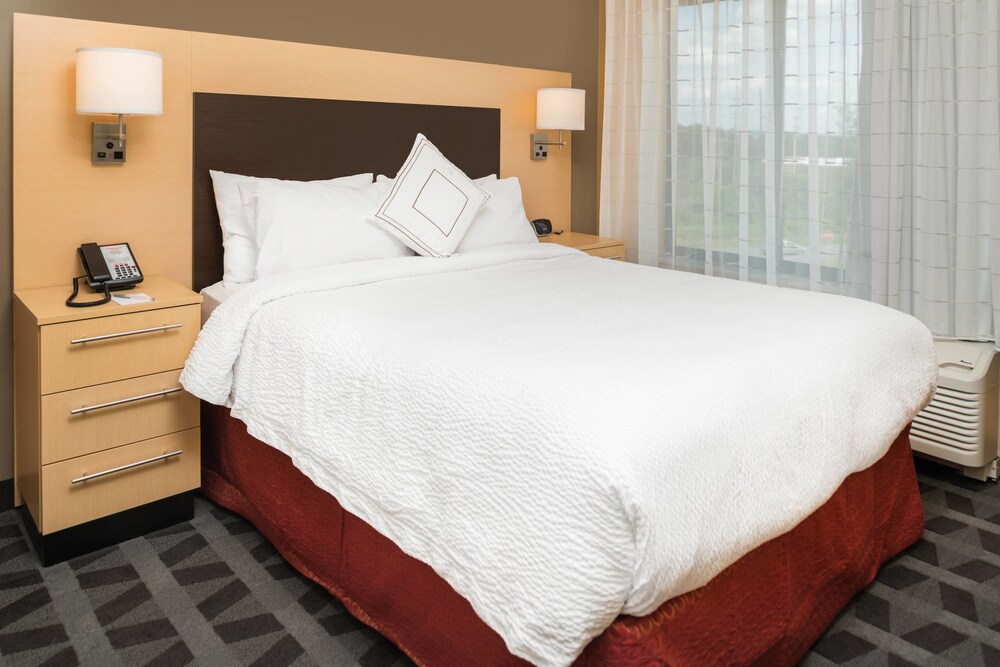 TownePlace Suites by Marriott New Hartford - photo 27