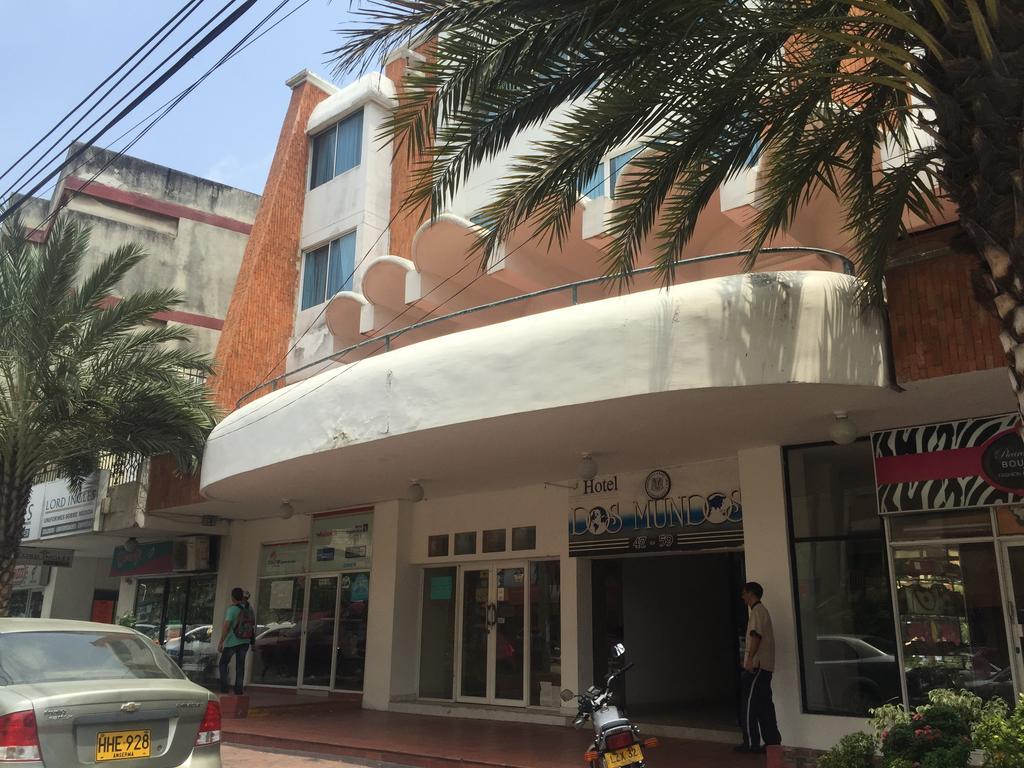 Basic Hotel Dos Mundos