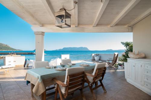 Villa Corallo — 4-Star Luxury Hotel in Golfo Aranci, Italy