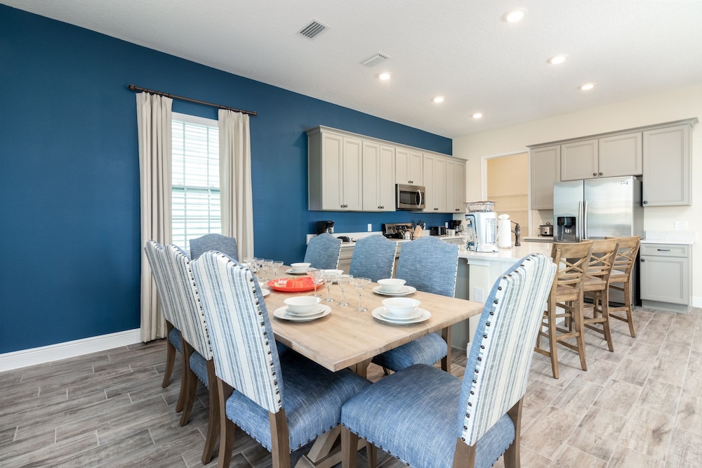 Margaritaville Cottages Orlando by Vstays with H2O Waterpark - photo 184
