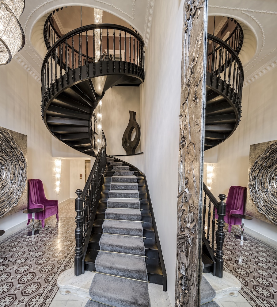 3 Sixty Hotel & Suites — Nafplio — photo 2
