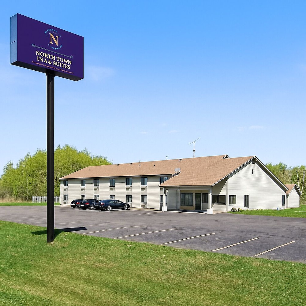 Americas Best Value Inn Finlayson - featured photo