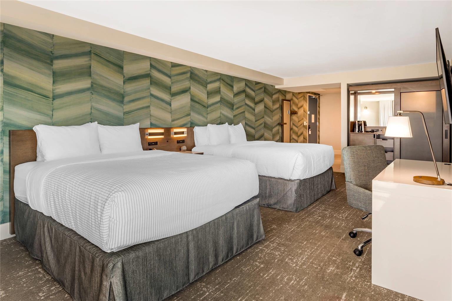 Cambria Hotel Ocean City Bayfront - photo 26
