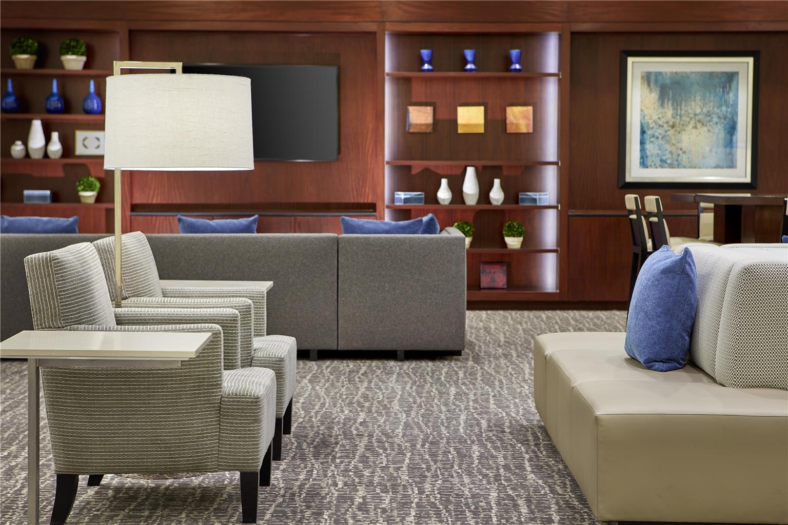 Hyatt Regency Tulsa Downtown - photo 29