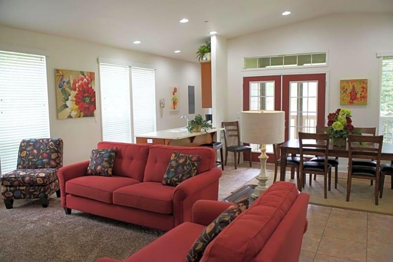 Wonder Valley Ranch Resort - photo 15