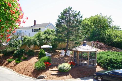 Cape Ann Motor Inn - photo 7