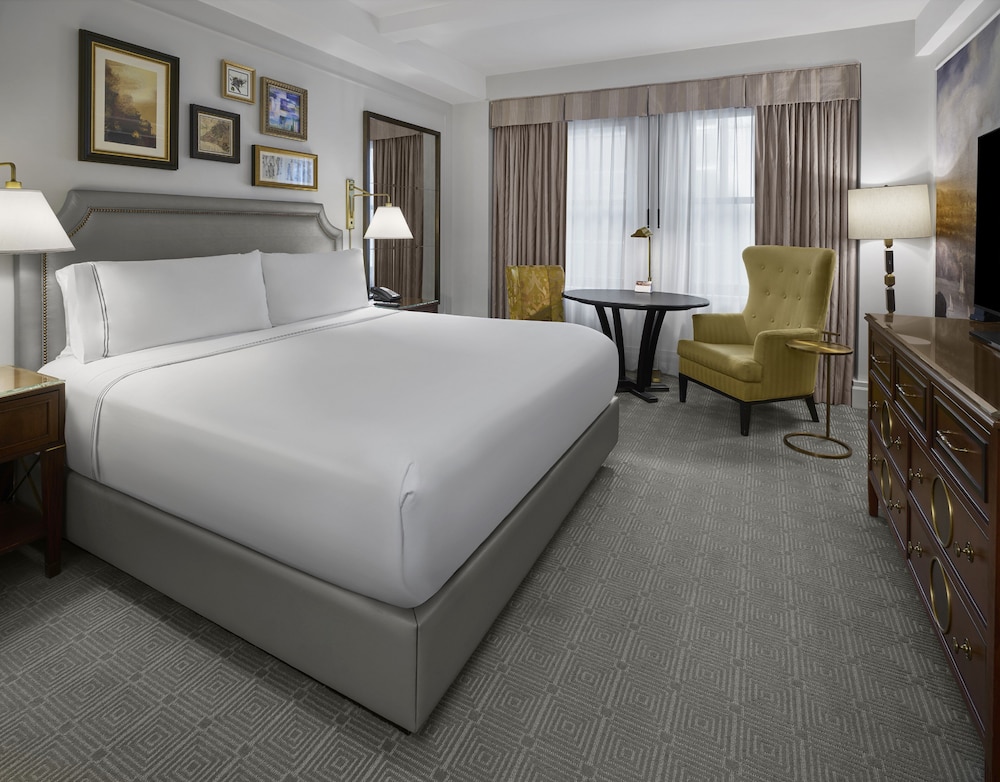 InterContinental New York Barclay by IHG - photo 41