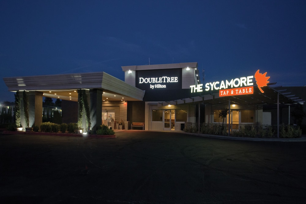 DoubleTree by Hilton Chico - photo 55