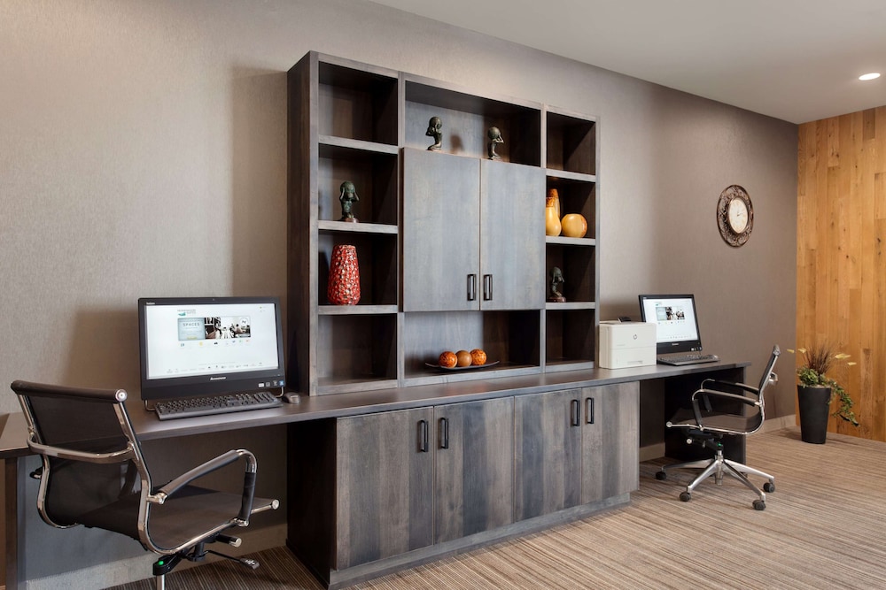 Homewood Suites by Hilton Syracuse Carrier Circle - photo 34