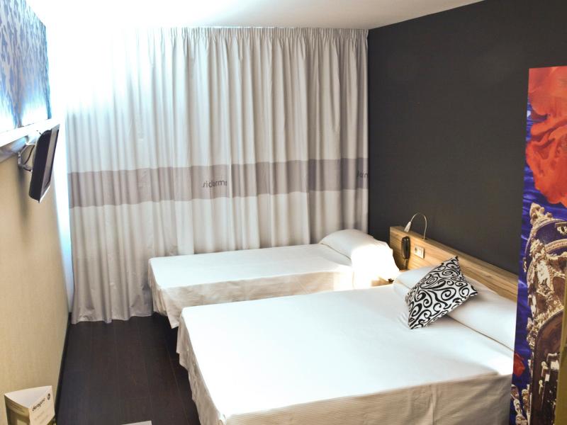 B&B Hotel Albacete — Albacete — photo 4