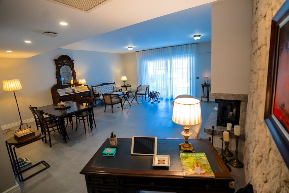 Zena Hotel Alaçatı Adults Only — Cesme — photo 2
