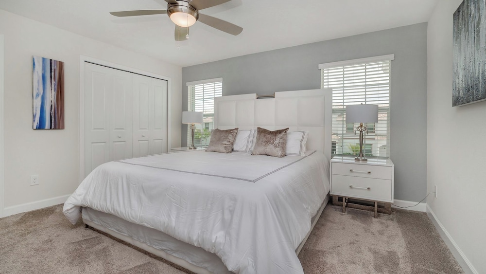Lbl4837 - last minute hotel in Kissimmee