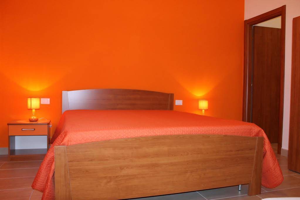 BeB Il Giardinetto in Trapani, Italy