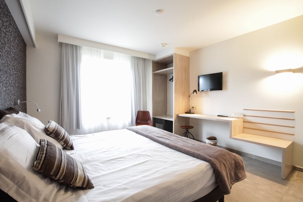 Hotel Lepelbed Melle — Melle — photo 5