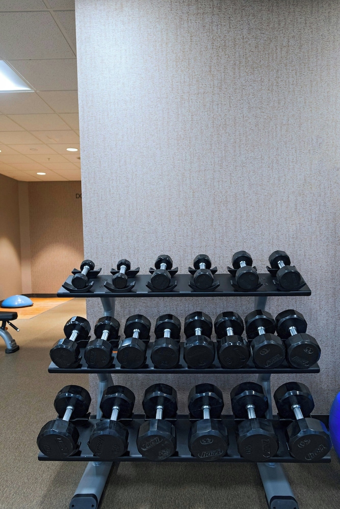 Fairfield Inn & Suites by Marriott Colorado Springs East Ballpark - photo 18