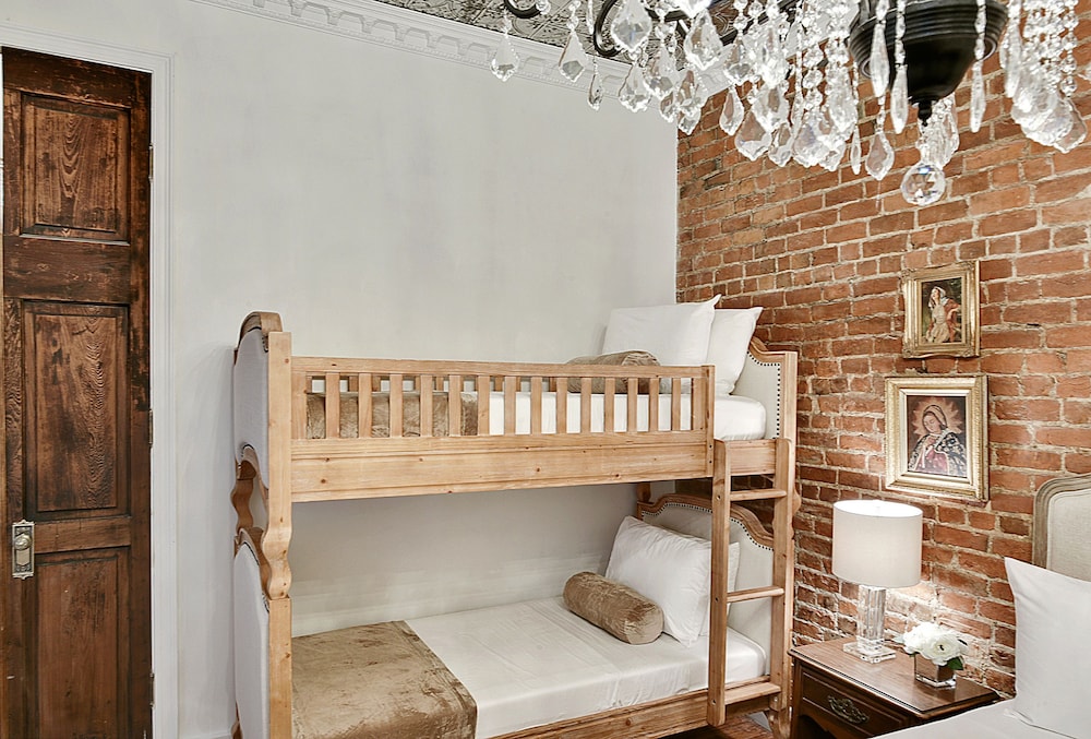 French Quarter Mansion - photo 22
