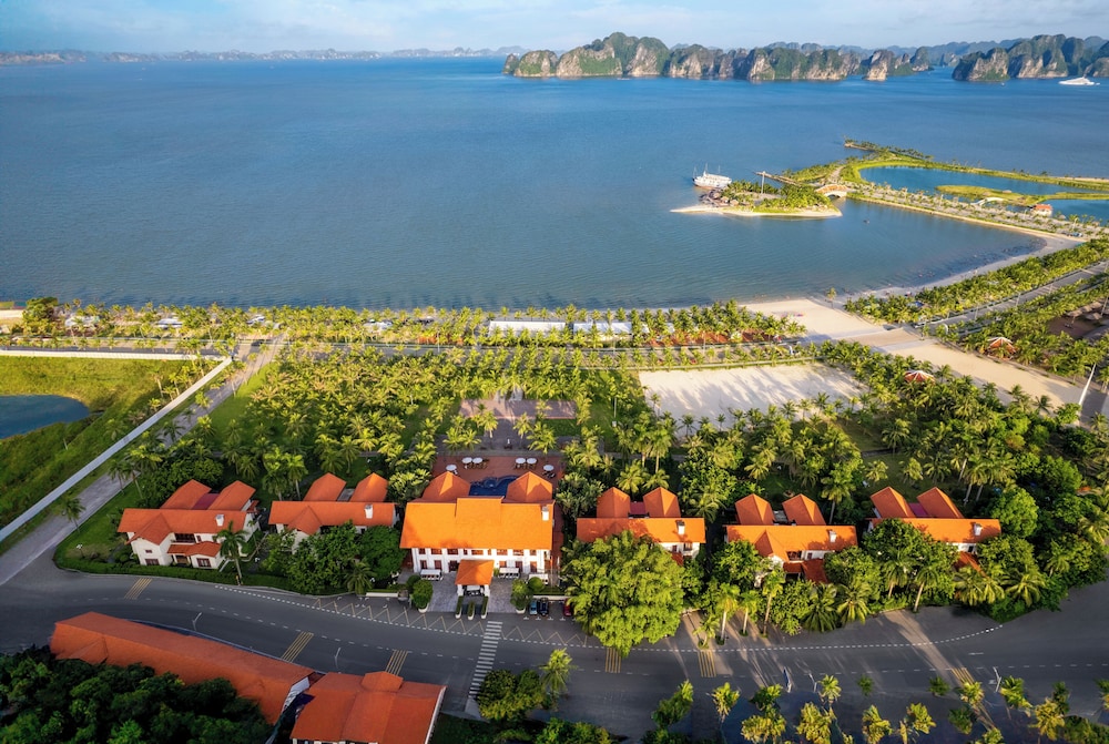 Tuan Chau Resort Ha Long in Ha Long, Vietnam