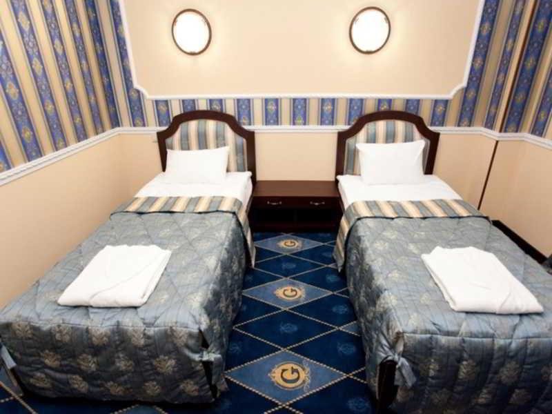 Hotel Gallery Park Volgograd in Volgograd, Russia