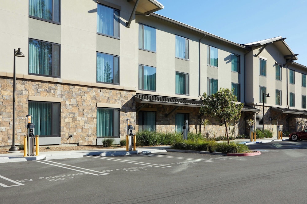 Courtyard by Marriott Thousand Oaks Agoura Hills - photo 33