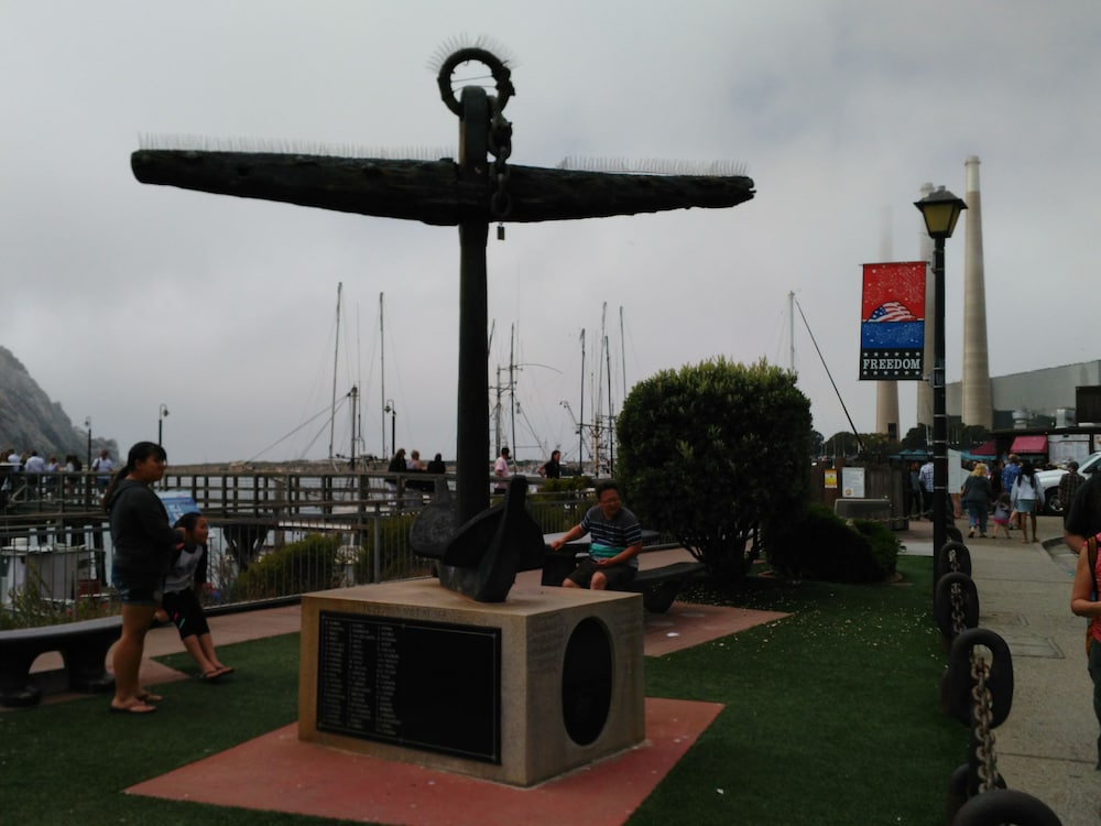 Morro Bay Beach Inn - photo 22