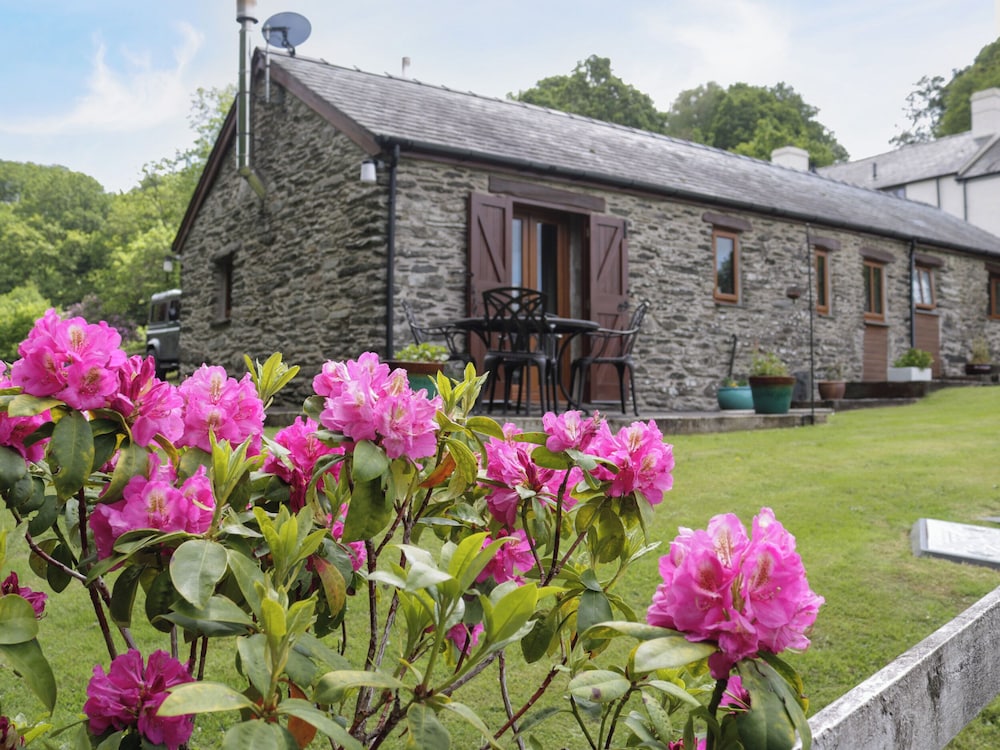 Siabod View in Llanrwst, United Kingdom