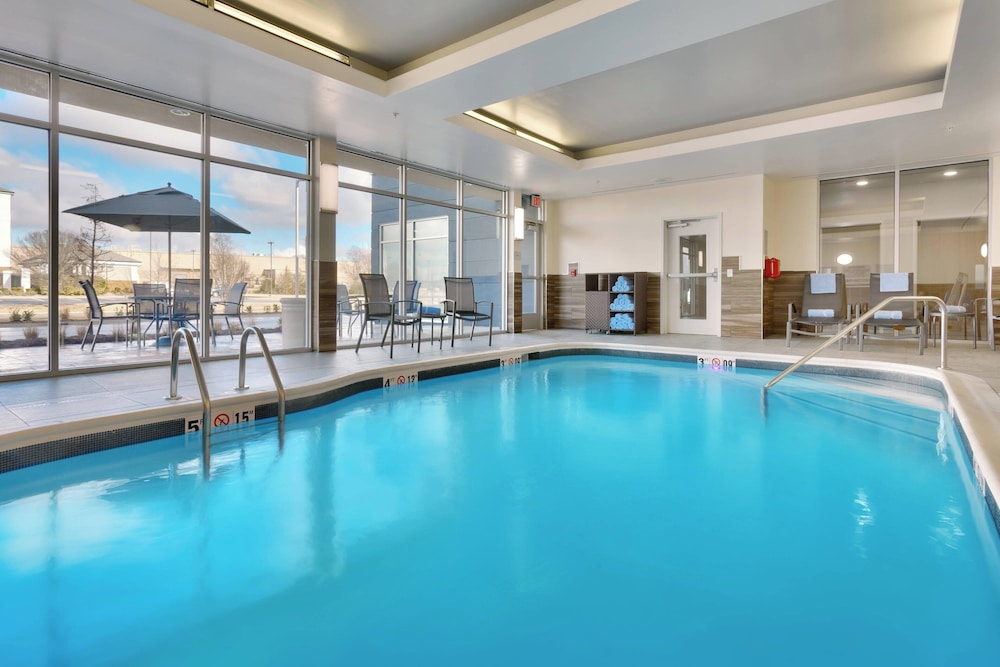 Fairfield Inn & Suites by Marriott Fort Smith - photo 18