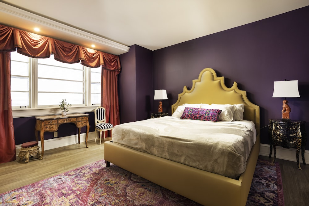 The Edward Hotel - photo 18