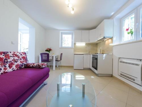 Apartment Pavlina One Bedroom Apartment with Terrace