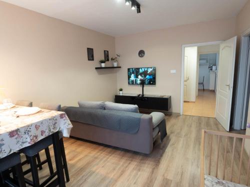 Pajger Apartman Egyetemváros — 4-Star Luxury Hotel in Pecs, Hungary