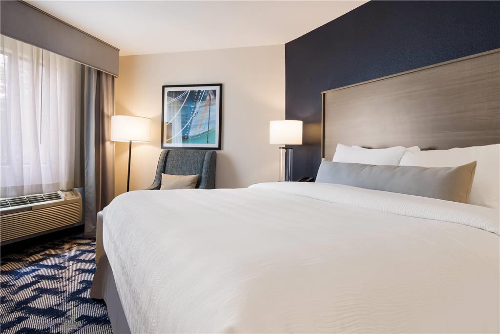 The Inn On Maritime Bay Ascend Hotel Collection - photo 20