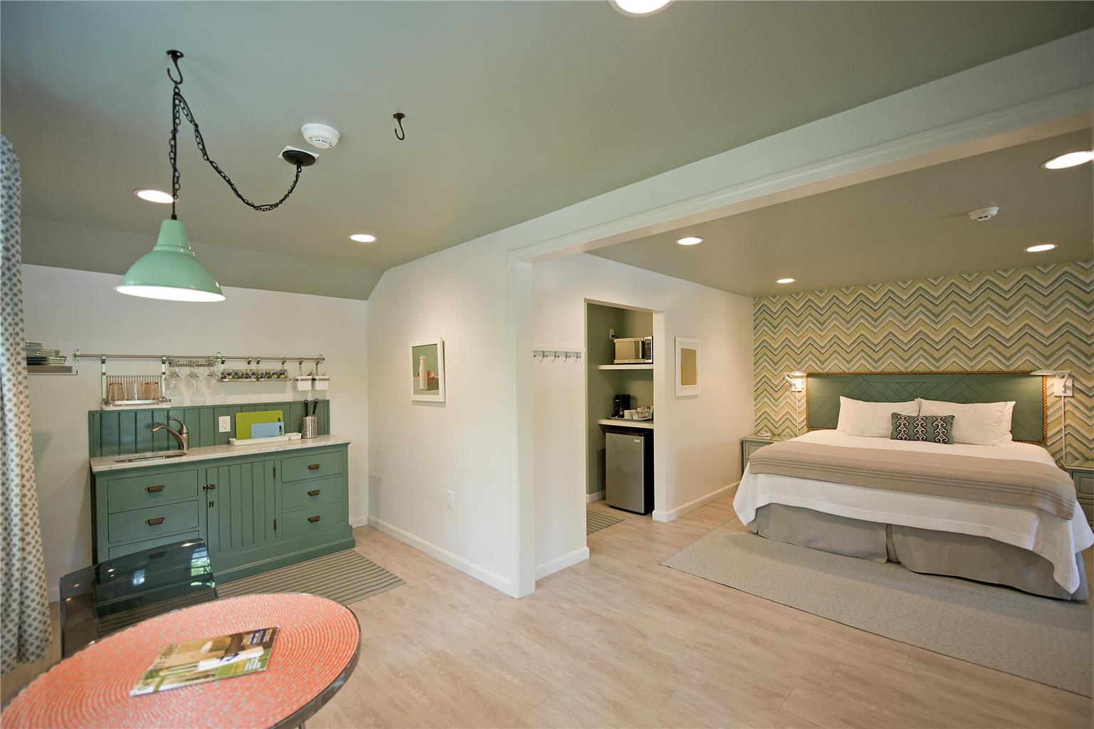 The Lodge at the Cove - photo 53