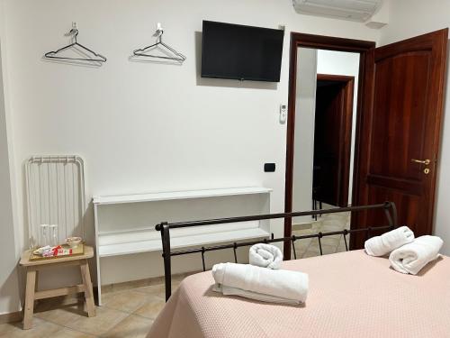 Agatea B&B — Montesarchio — photo 5