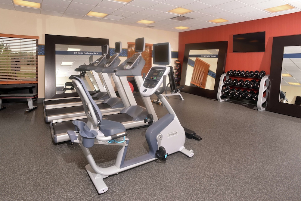 Hampton Inn Springfield Southeast - photo 23