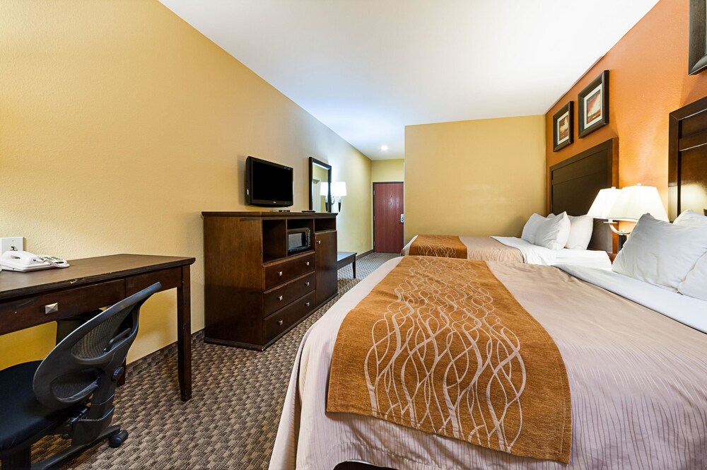 Spark by Hilton Opelousas - photo 23