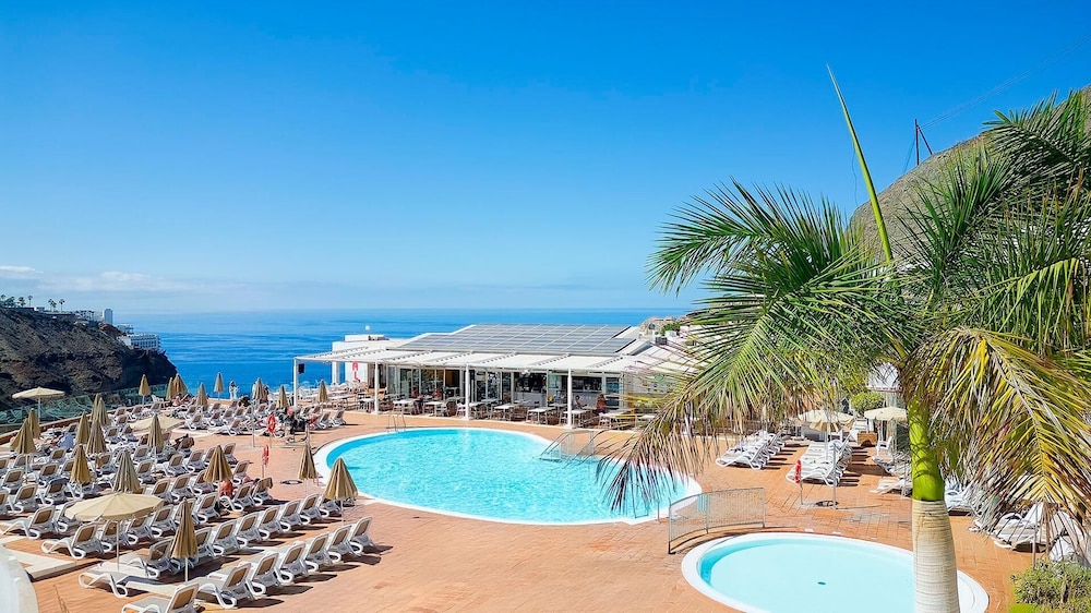 Servatur Altamadores — 4-Star Luxury Hotel in Puerto Rico, Spain
