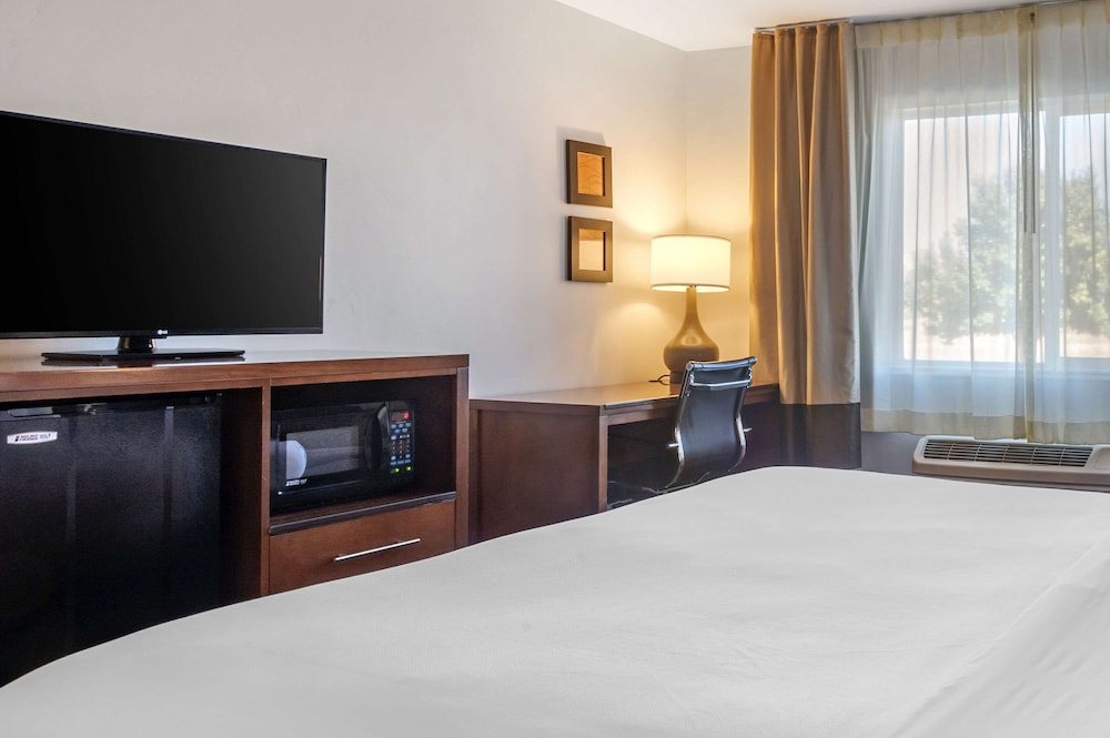 Comfort Inn & Suites Beaver Interstate 15 North - photo 5