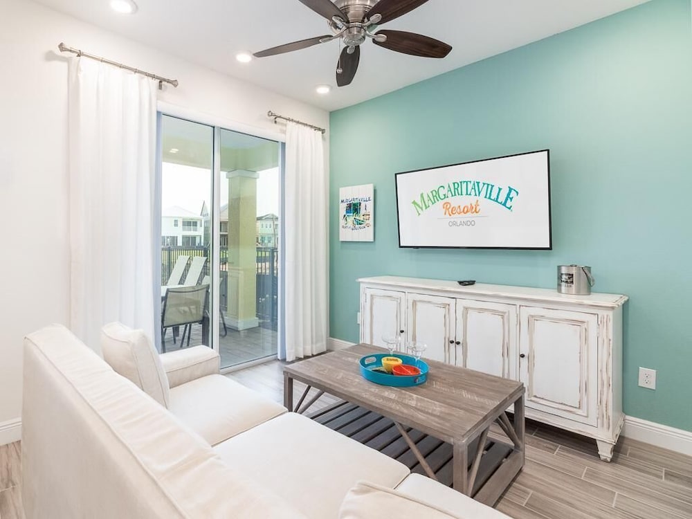 Margaritaville Cottages Orlando by Vstays with H2O Waterpark - photo 269