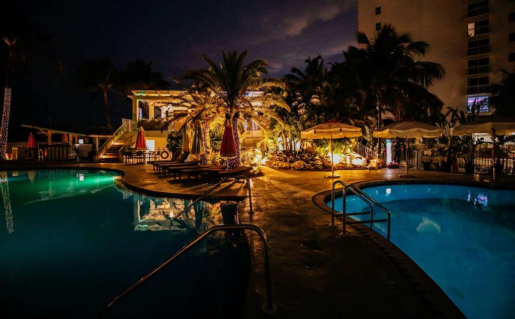 The Savoy Hotel & Beach Club - photo 5