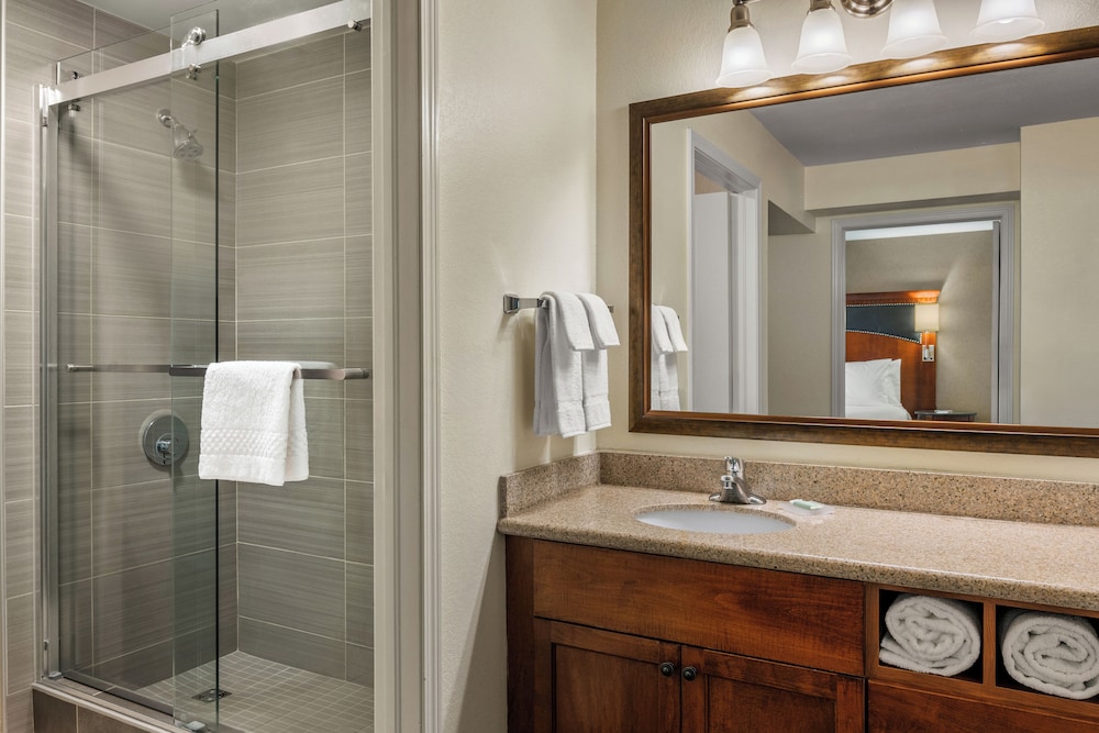 Residence Inn by Marriott Billings - photo 16