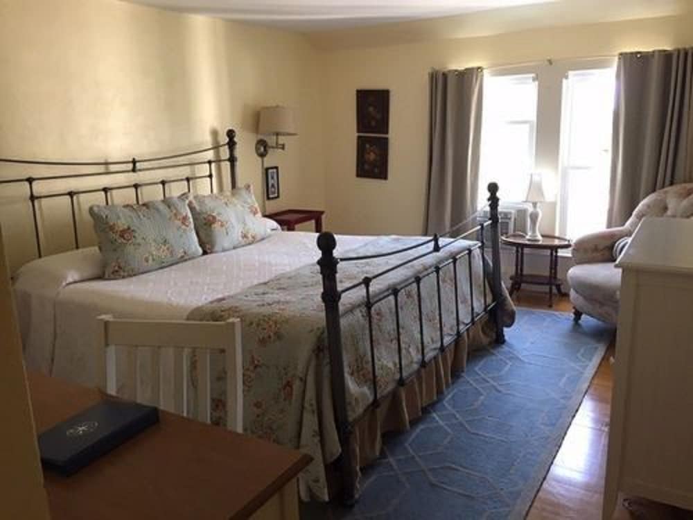 Newagen Seaside Inn - photo 17
